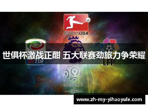 世俱杯激战正酣 五大联赛劲旅力争荣耀 世俱杯激战正酣 五大联赛劲旅力争荣耀